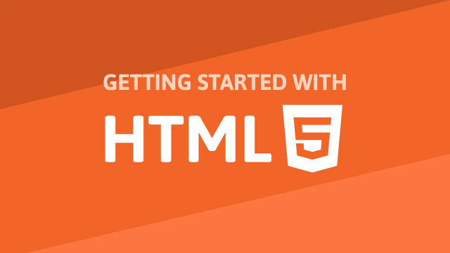 Html larning for bignner